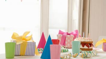 La foto de una niña a cuyo cumpleaños sólo acudió una amiga enternece a Twitter