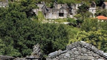 Radiografía de la España despoblada