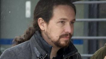 Pablo Iglesias: "Los señores de Hazte Oír tendrán pene y vagina, pero no cerebro ni corazón"