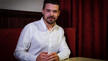 Nacho Corredor: "El fenómeno más parecido a Trump en España se llama Isabel Díaz Ayuso"