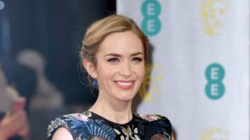 La primera imagen de Emily Blunt como Mary Poppins