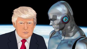 Robots, bravucones y renta básica universal