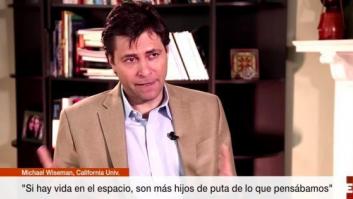 Un científico se reconoce en una de las bromas de 'El Mundo Today'