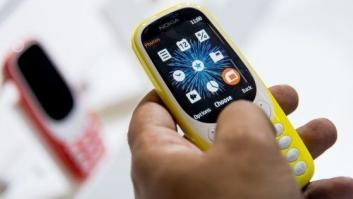 Nokia 3110: más que un teléfono