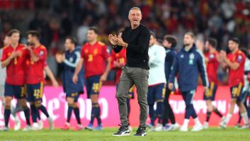 La fuerza de la selección