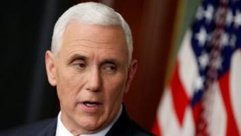 El vicepresidente de EEUU podría haber usado su email personal para tratar asuntos de seguridad