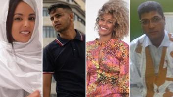 Los saharauis reaccionan a la carta de Sánchez: “El pueblo te quiere y el Gobierno te putea”