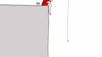 De la ternura o de...