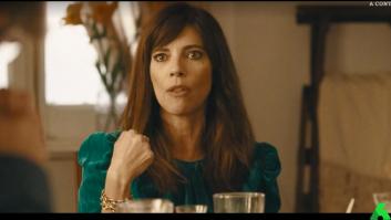 Maribel Verdú va directa al 'trending topic' por sus importantes palabras en 'Lo de Évole'