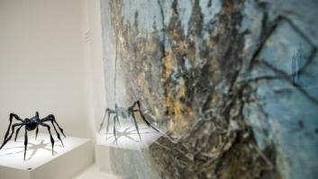 Alicia Koplowitz muestra por primera vez su colección de arte en París