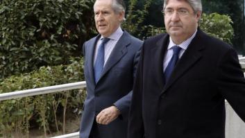 Anticorrupción solicita prisión provisional eludible bajo fianza de 100.000 euros para Blesa