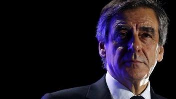 François Fillon, cada vez más solo en la defensa de su candidatura