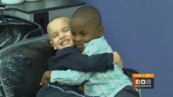 La conversación de este niño con su madre te demostrará que los prejuicios son cosa de mayores