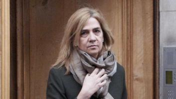 El fiscal Horrach: "A la infanta Cristina se la ha tratado de manera diferente e injusta"
