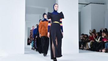 Delpozo se lanza a la conquista de Oriente Medio