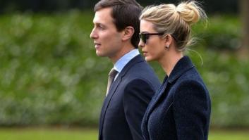 El yerno de Trump también se reunió con el embajador ruso durante la transición