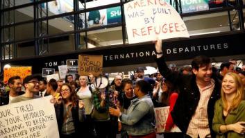 Estados Unidos no tiene nada que ver con lo que fue