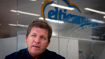 Mario Picazo pide especial atención al "mix de situaciones" por lo que pueda suceder esta semana en España