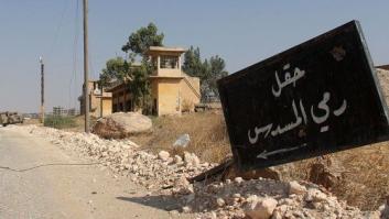 Muere en un bombardeo con drones el 'número dos' de Al Qaeda, un yerno de Bin Laden que participó en el 11-S