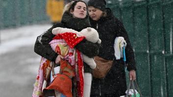 Huir de la guerra y acabar en una red de trata: “Hemos detectado casos claramente sospechosos”