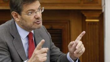 Apartan de la carrera al fiscal Emilio Valerio tras un expediente por "falta muy grave"