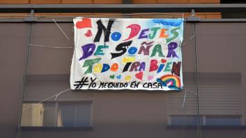 AI denuncia la "traición" de gobiernos y empresas de su promesa de recuperación justa postcovid