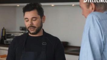 Críticas a Bertín Osborne por lo que le dijo a Miguel Poveda