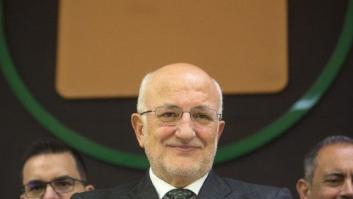 Juan Roig hace autocrítica a lo bestia: "Nuestra actual web es una mierda"