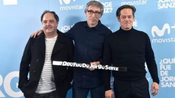 David Trueba: "Mi referente no es Larry David, es Ken Loach"