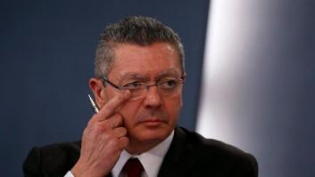 Gallardón: "A las 9:30, Baltasar Garzón me dijo que no había sido ETA"