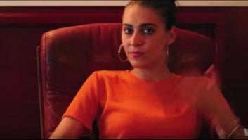 Muere la poetisa feminista Gata Cattana a los 26 años