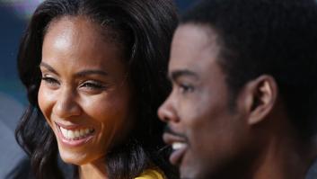 Esta no es la primera vez que Chris Rock se burla de Jada Pinkett Smith en los Oscar