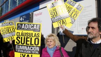 ¡Reclama! Todo lo que tienes que saber sobre las cláusulas suelo