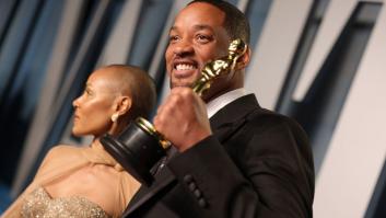 Will Smith abre el debate de la masculinidad tóxica: "Esto también habla de su estado emocional"