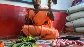 La pequeña gran hazaña de Lakshmi en la lucha por la igualdad