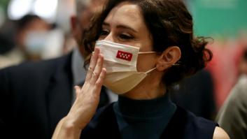 Alto cargo de Almeida reconoce que algún empleado ha podido hablar con detectives pero no pagarles con dinero público