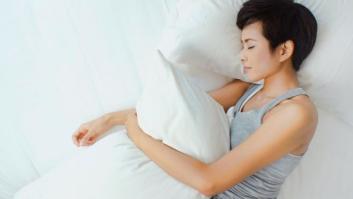 Comes bien, haces deporte... ¿por qué no duermes lo suficiente?