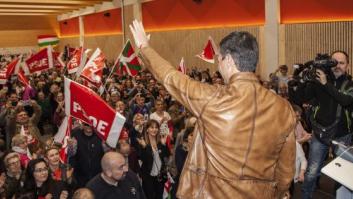 En las tripas de la candidatura de Sánchez