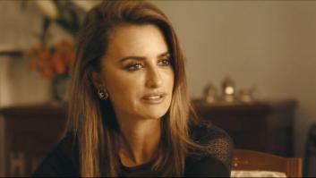 La reflexión de Penélope Cruz sobre la salud mental en 'Lo de Évole'