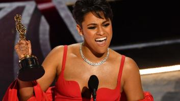 Ariana DeBose: "Si alguna vez has dudado por tu identidad, hay un sitio para nosotras"