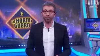 Condenan a 'El Hormiguero' por usar una obra de una ilustradora sin permiso