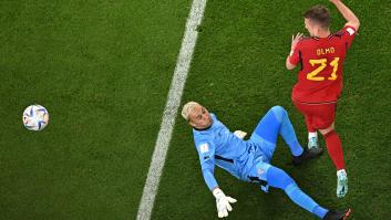 España se estrena a lo grande en Qatar con un baño a Costa Rica (7-0) y manda un aviso al resto del mundo