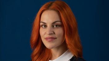 Sara García, de investigar fármacos contra el cáncer a convertirse en astronauta