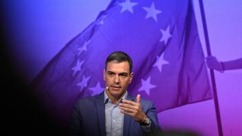Pedro Sánchez se rebela ante Bruselas y pide un tope al gas "a la altura del desafío que enfrentamos"