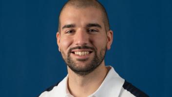 Quién es Pablo Álvarez, el primer astronauta español en 30 años