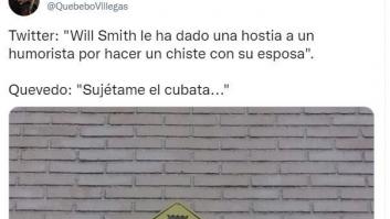 En Twitter rescatan lo que hizo Quevedo hace 400 años y la gente alucina