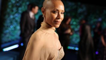Jada Pinkett Smith rompe su silencio tras la bofetada de Will Smith a Chris Rock
