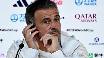 El primer 11 de Luis Enrique en Qatar 2022, con sorpresas y cambios obligados