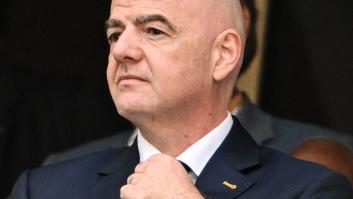 Dinamarca se plantea abandonar la FIFA tras la polémica de los brazaletes arcoíris