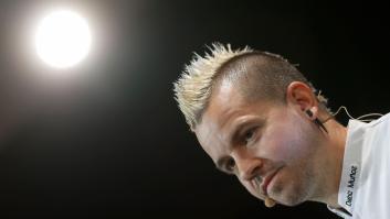 Mudanza en DiverXo y StreetXO: los planes de Dabiz Muñoz para sus restaurantes